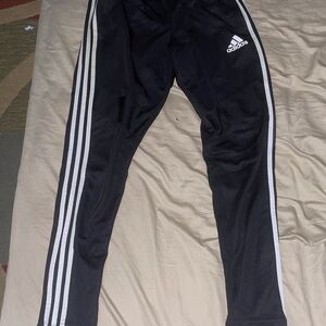 Adidas Black Track Pants